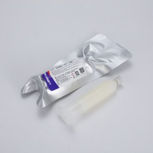 Polyurethane reactive hot melt adhesive 30ml