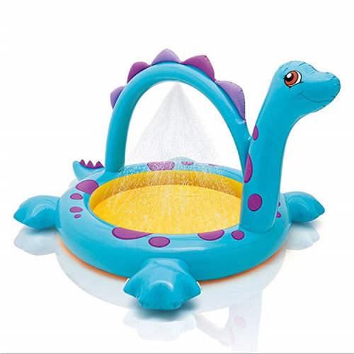 Kid pool Water kids toy Whale Spray Pools for Sale, Offer Kid pool Water kids toy Whale Spray Pools