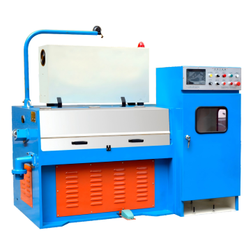 Fine Wire Drawing Machine