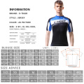 X-TIGER 100% Polyester Cycling Jerseys Pro Summer Bicycle Clothing Bike Clothes Wear Maillot Ropa Ciclismo Cycling Clothing