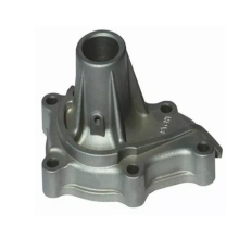 Zinc Die Casting Parts Marine Hardware Castings Products