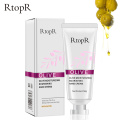 RtopR Olive Oil Serum Repair Hand Cream Nourishing Hand Care Anti Chapping Anti Aging Moisturizing Whitening Hand Cream