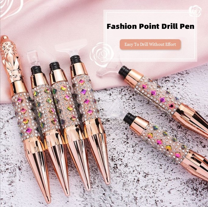 Diamond Painting Accessories