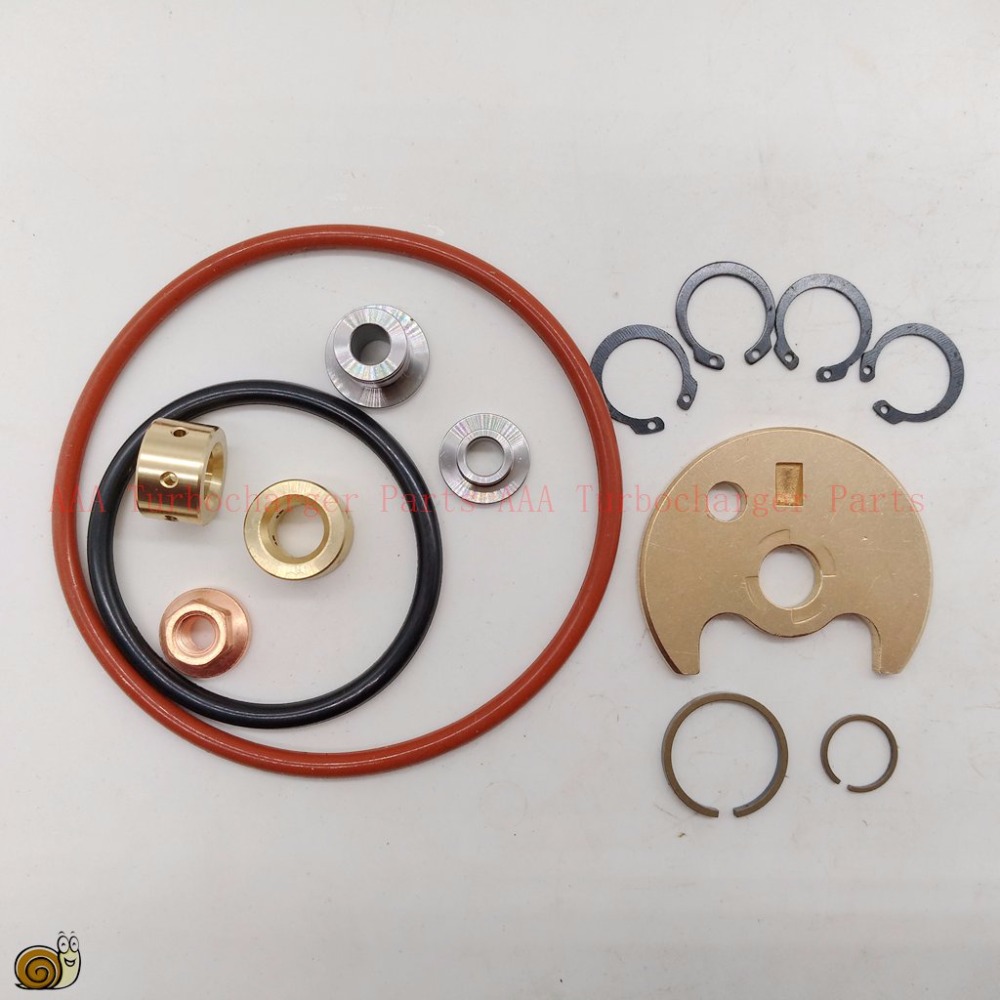 TF035 Turbocharger parts Repair kits/Rebuild kits 49S35-06115,49135-06010,supplier AAA Turbocharger parts