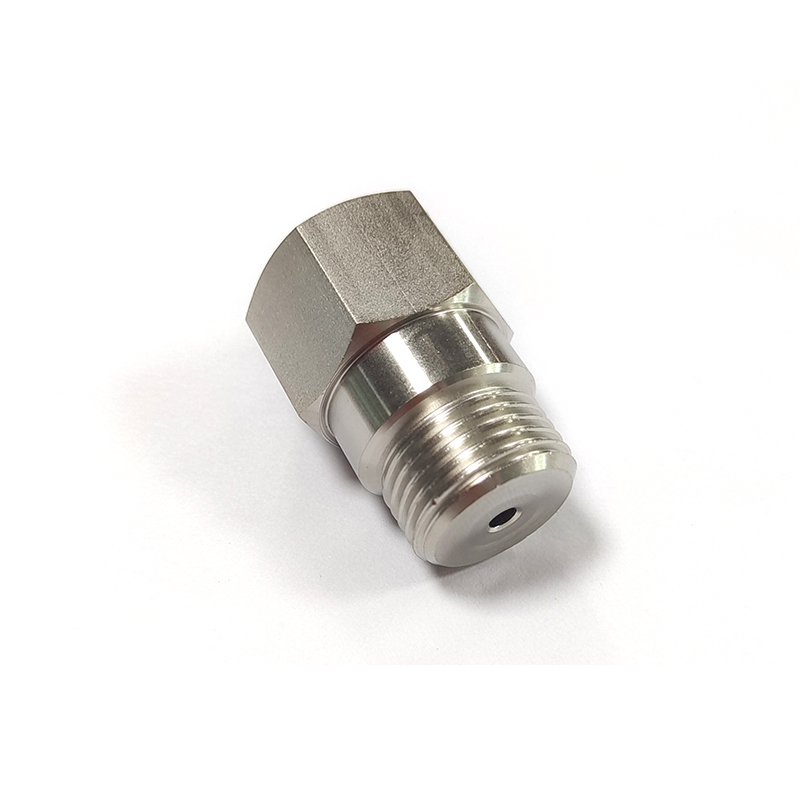 Oxygen Sensor Spacer