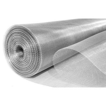 Precision 316 Wire Cloth Filter Panel