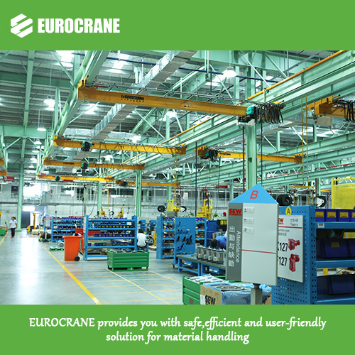 China 5 Ton Suspension Crane Leading Manufacturers, 5 Ton Suspension Crane for Sale