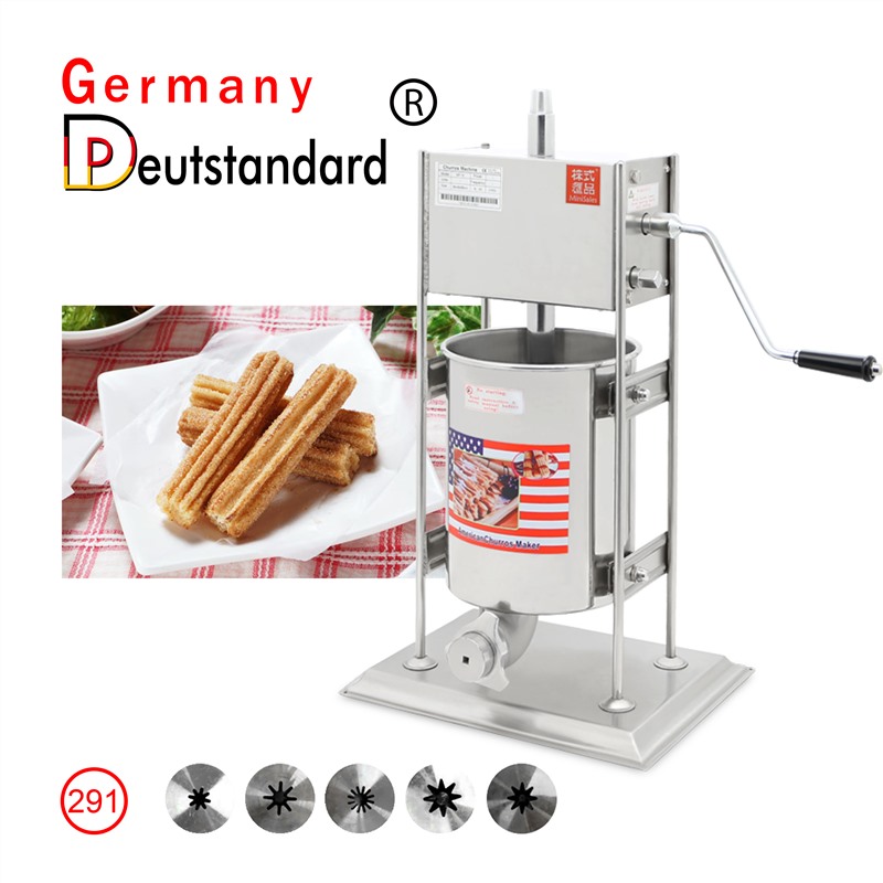 Spain Churros maker machine