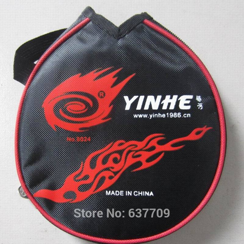 Original Galaxy yinhe 04b table tennis rackets finished rackets racquet sports pimples in rubber ping pong paddles