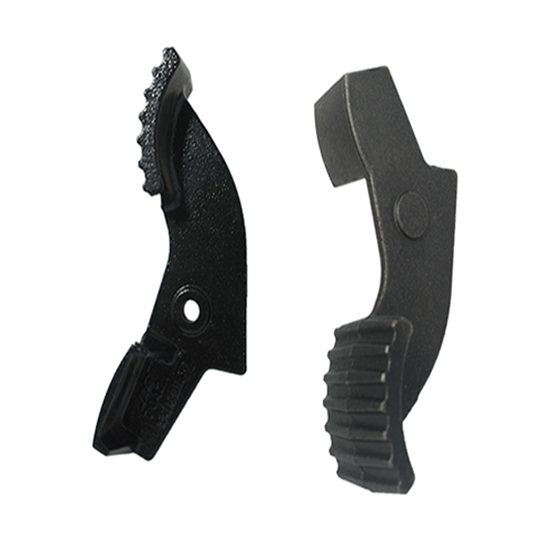 Tractor Agricultural Cast Parts Products China Machining Parts Agricultural Casting Parts