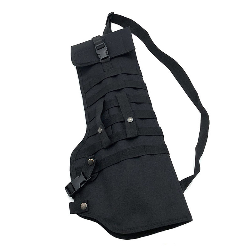 Nylon Gun Bag Tactical Airsoft Rifle Shotgun Holster Hunting Backpack Army Military Shooting Pouch Case With Shoulder Strap