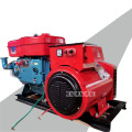20KW Diesel Generator Single-Cylinder Water-Cooled Generator Set Durable Electric Start Diesel Generator Set 220V/380V 12V60AH