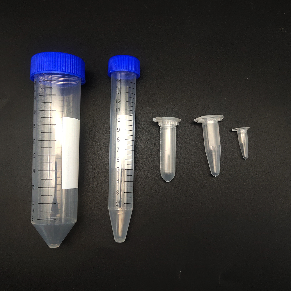 Yong Yue Medical Lab Centrifuge Test Tube