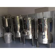 300L Beer Brewing Systems 3BBL Brewhouse