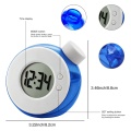 Water element powered clock creative smart magic Desk Table Digital Mute Clocks With Calendar Home Decor Kid Gifts