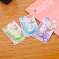 1 Pcs Cute Cartoon Fox Plants Correction Tape Student Learning Correction Tool Stationery School Prizes Gift Office Supplies