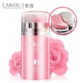 LAIKOU 20g Day and Night Elastic Eye Cream Skin Care Anti-envelhecimento Dark Circles Anti Wrinkle Anti Age Firming