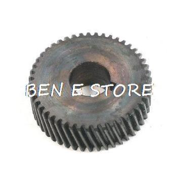Electric Straight Grinder Repairing Part Helical Gear Wheel for Makita 9105