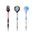 3pcs/set Professional Dart Soft Darts Electronic Soft Tip Aluminum Shafts Sport Darts With Box
