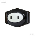 Pet GPS Tracker D79 Dog Mini Tracking Device Waterproof 300 Hours Standby Time Wide-range Power 8-45V DC LED Indicator