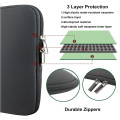 Useful Soft Laptop Sleeve Bag Protective Zipper Notebook Case Computer Cover 11 12 13 14 15 15.6 inch For Macbook Pro Air Retina