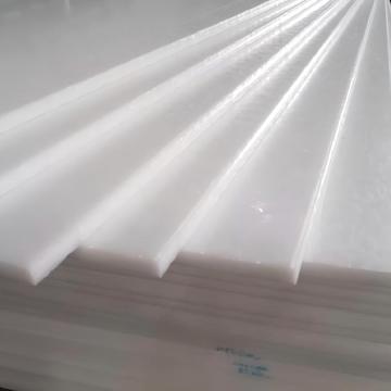 Premium 10mm POM-C Sheet for High-Performance Applications