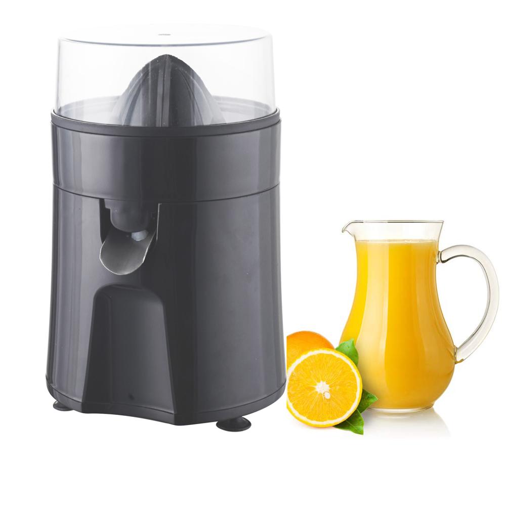 Ct 8823 Continue Electric Orange Citrus Juicer Juice Extractor6