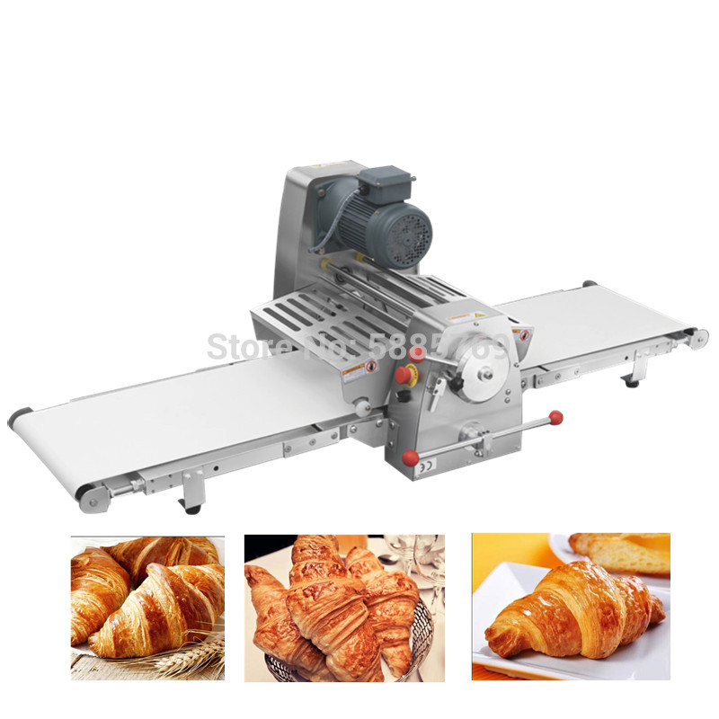 Hot sale Table top Auto Dough Sheeter/dough sheeter price/dough sheeter machine