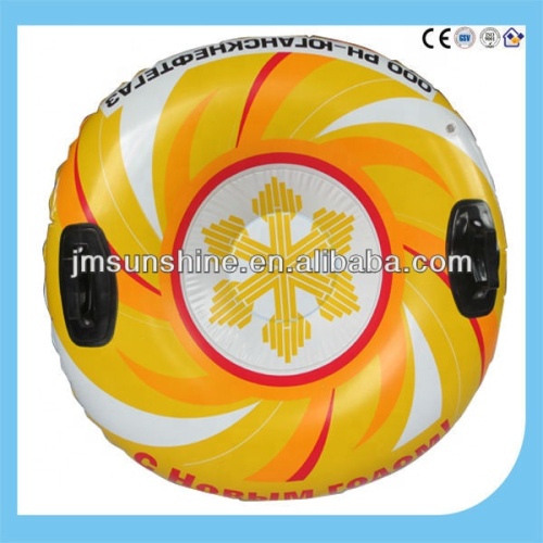 Inflatable Round Snow Tube sledges for winter sports for Sale, Offer Inflatable Round Snow Tube sledges for winter sports