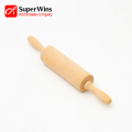 Professional Dough Roller Classic Wooden Rolling Pin