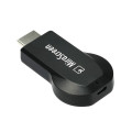 128MB HDMI-compatible TV Stick Dongle Mirascreen Wi-Fi Display Receiver DLNA Airplay Miracast Airmirroring for Windows 10