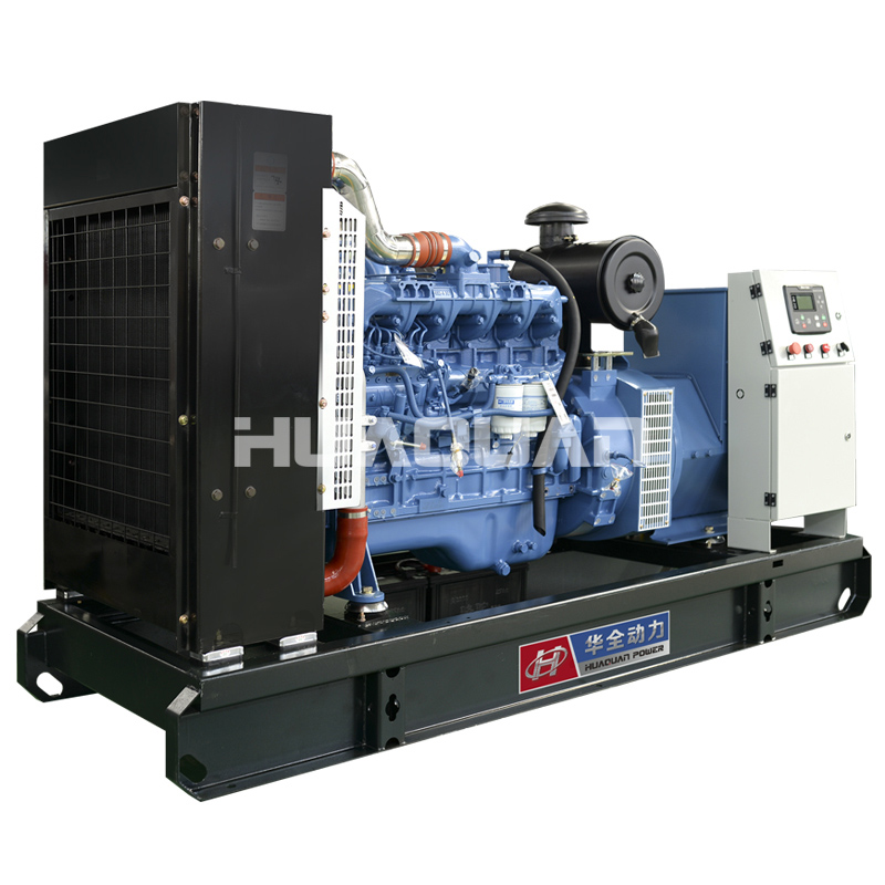 high quality 120kw 150kva diesel generator