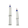 Professional Dual Syringe Teeth Whitening Gel 35% Hydrogen Peroxide Clinic Dentist Use Double Barrel Dental Bleaching Gel