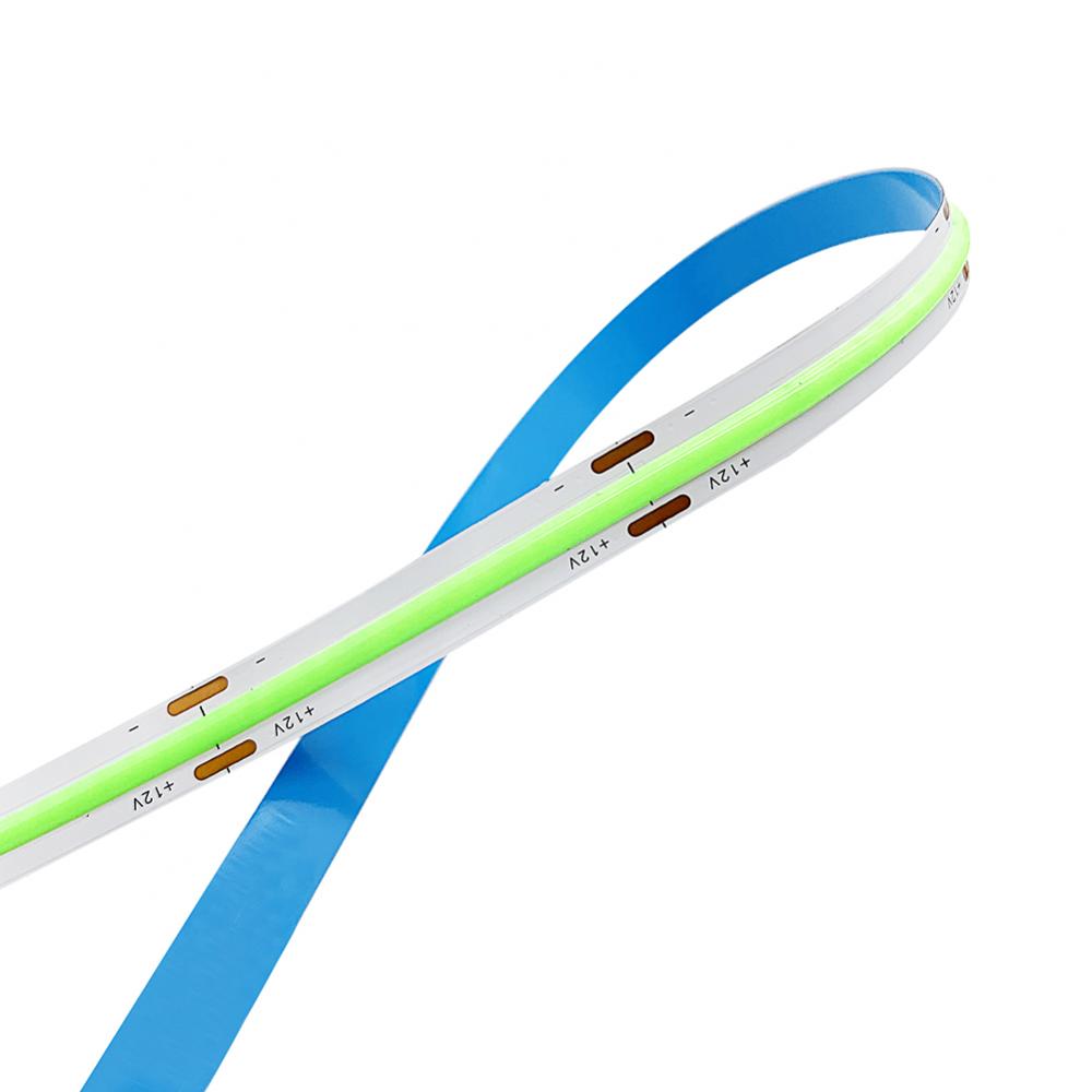 Green Cob Led Strip