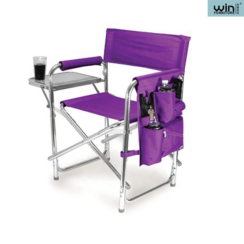 CAMPING CHAIR