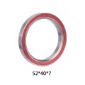 41/ 41.8/47/49/52mm Repair Headset Bearings Bike Bearing Bearing Mountain Bicycle Headset Bearing Repair Accessories