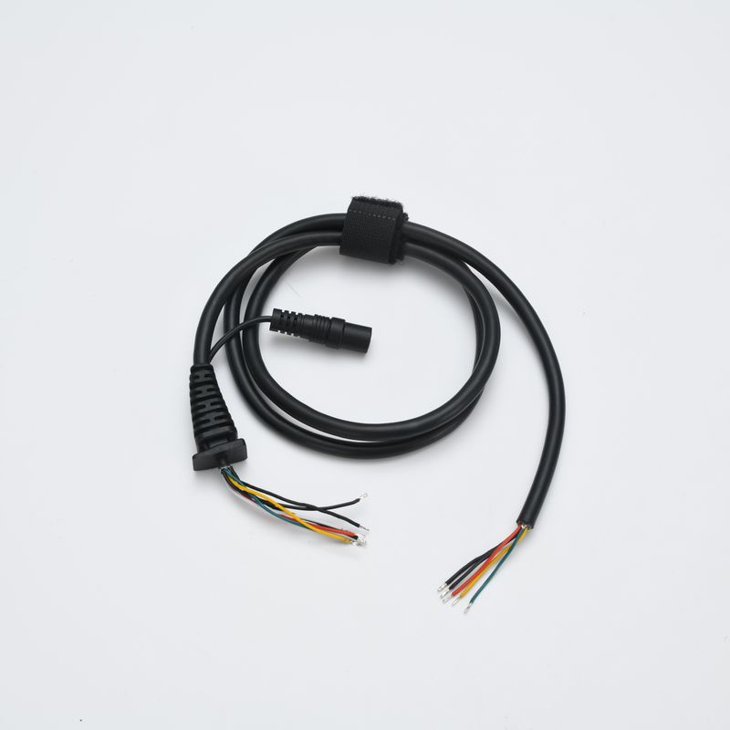 Automotive Diagnostic Connector Cables and Wires
