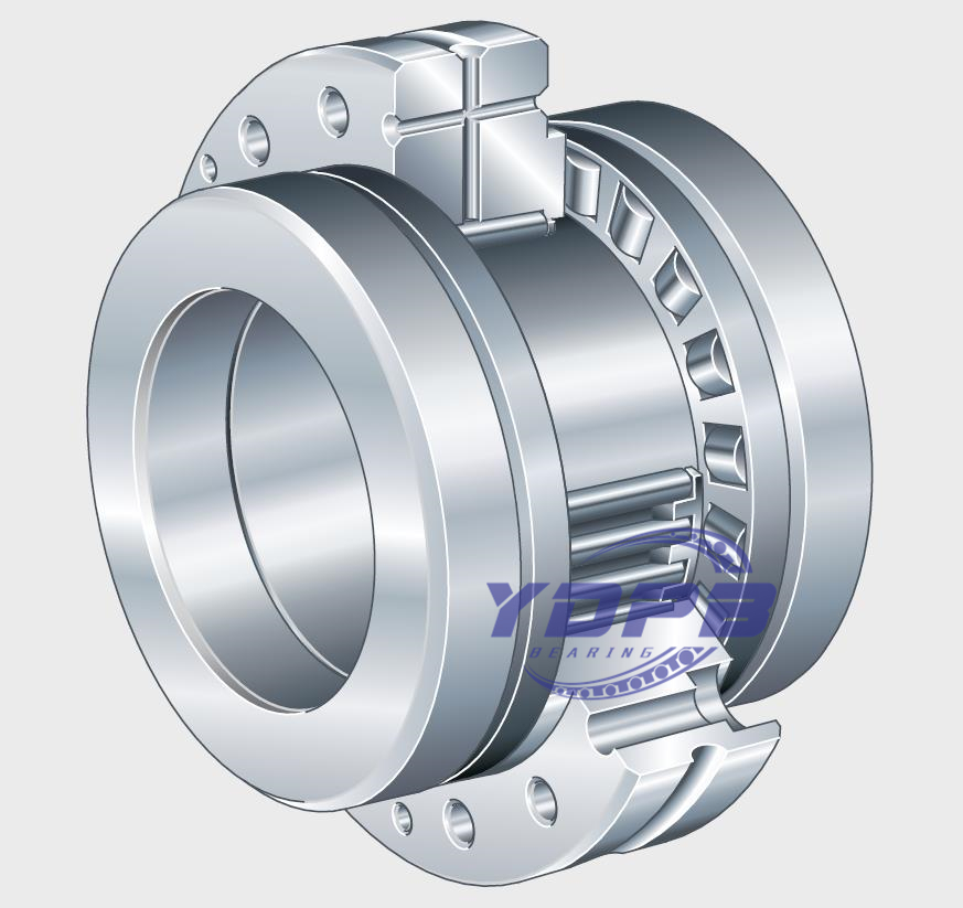 ZARN3080TN ZARN3080LTN P4 Ball screw support bearings Needle roller/thrust cylindrical roller bearings CNC machine tool bearings