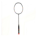 8U Professional Carbon Integrated Badminton Racket Ultra Light Multicolor Offensive Single Shuttlecock Racket for Game Training