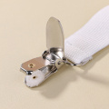 4Pcs Elastic Bed Sheet Grippers Clip Mattress Cover Blankets Holder Fasteners Slip-Resistant Belt Clips Home Textiles Gadgets