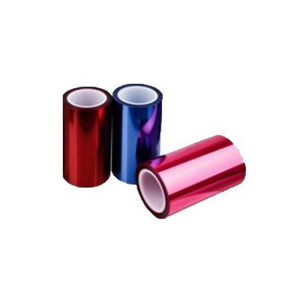 Heavy-Duty Release PET Protective Film