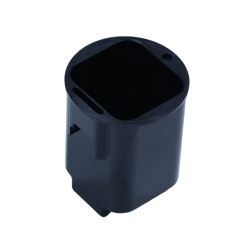 Metal Battery Compartment Parts
