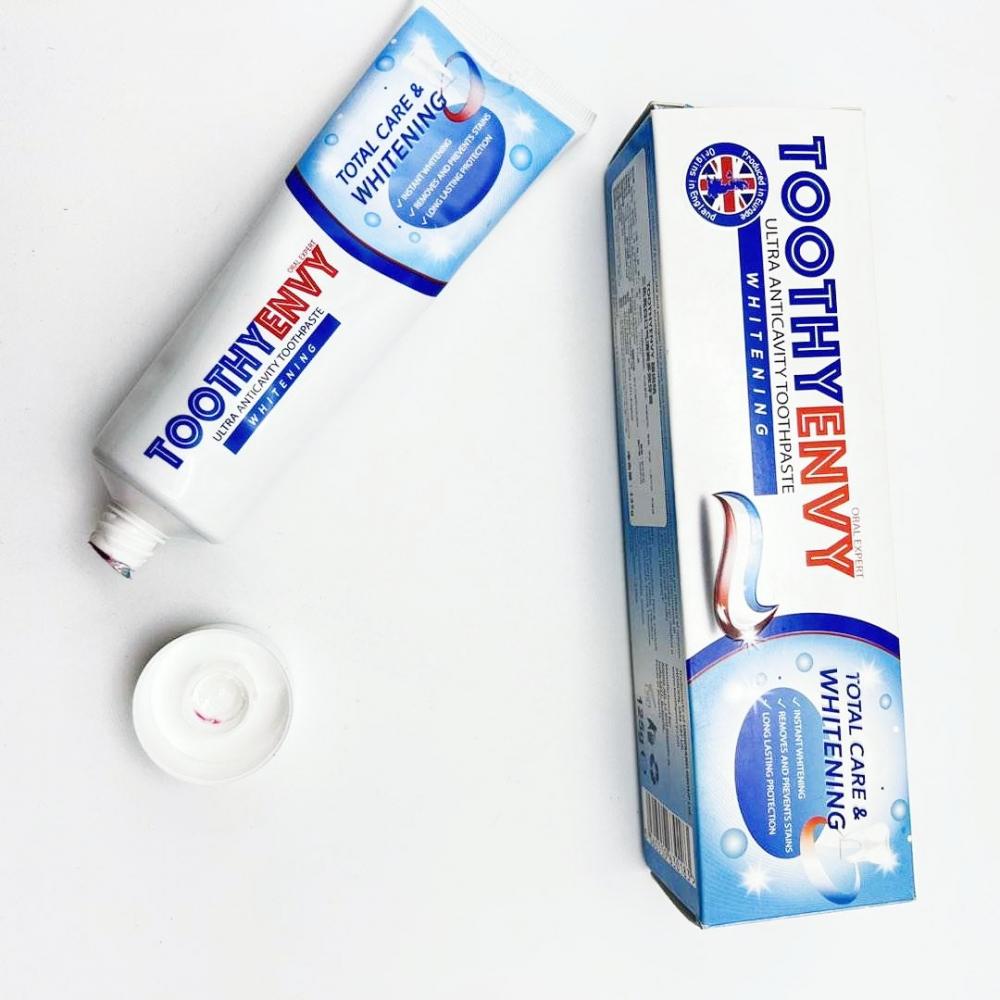 Whitening Toothpaste 5