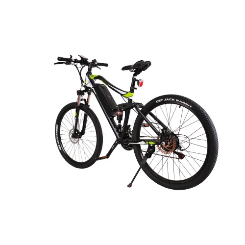 Adult electric mountain bicycles Manufacturer Adult electric mountain bicycles from China