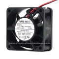 For NMB 2410ML-04W-B60 For NMB 6025 60*60*25mm 0.40A 6CM 12V dual ball cooling fan