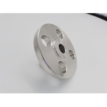 ASME B16.5 Stainless Weld Neck Flange Fitting