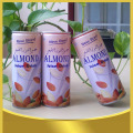 Plant protein beverage- healthy almond juice drink