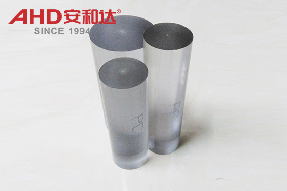 clear pc rods