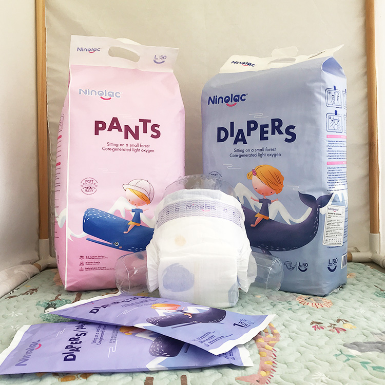chicken diapers