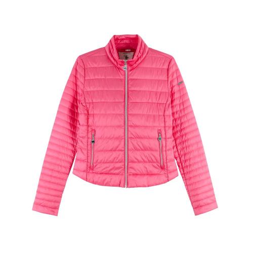 Choose The High Quality Pink Short Down Jacket etc.